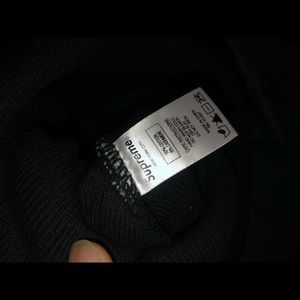 Supreme Beanie